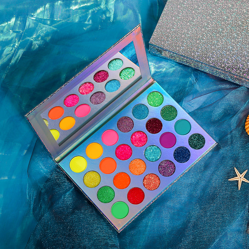 Glow Eyeshadow Stage Glow Eyeshadow Stage
